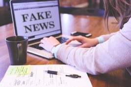 РФПИ назвал статью Reuters о «Спутнике V» примером fake news