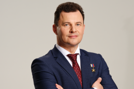 Роман Романенко призвал в открытом письме к Сергею Собянину присвоить Битцевскому лесу особый статус