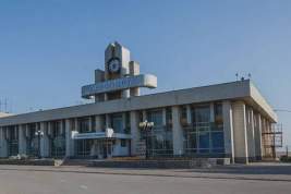 Росавиация продлила режим временной приостановки полетов в 11 российских аэропортов до 10 октября