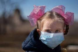 Роспотребнадзор: ситуация по коронавирусу и гриппу в российских школах остается стабильной