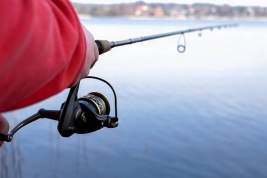 Росрыболовство объяснило новые правила рыбалки