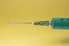Российская вакцина «Спутник V» прошла регистрацию в Иране