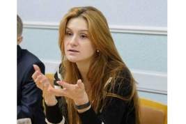 Российские дипломаты рассказали о состоянии Бутиной в тюрьме