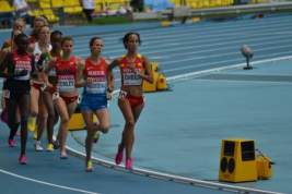 Российские легкоатлеты смогут вернуться к участию в международных соревнованиях