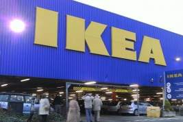Российские мебельные компании начали продавать аналогичные IKEA товары