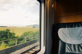 Российские путешественники рассказали о главных проблемах с питанием в поездах