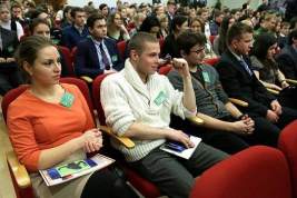 Российские студенты получат возможность сменить специальность после второго курса