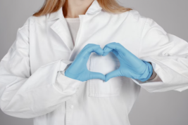 Российские учёные представили устройство, которое поможет нуждающимся в пересадке сердца детям