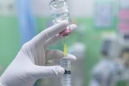 Российские учёные провели успешные испытания вакцины от коронавируса на себе