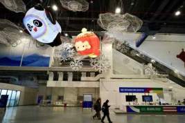Российские журналисты пожаловались на дорогую и невкусную еду на Олимпиаде в Пекине