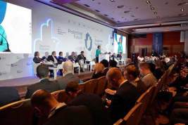 Российский еврейский конгресс проведет конференцию «Защитим будущее» с участием экспертов из более чем 40 стран