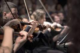 Российский национальный оркестр представит программу из сочинений русских и советских композиторов