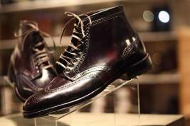 Российский союз кожевников и обувщиков предложил запретить термины «экокожа», «веганская кожа» и «экомех»
