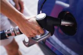 Российский топливный союз назвал виновных в росте цен на бензин
