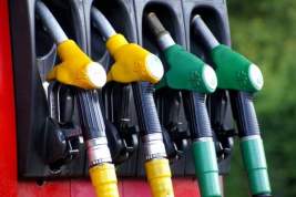 Российский топливный союз забил тревогу в связи с околонулевой прибылью с продаж бензина на АЗС