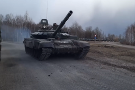 Российский военный рассказал о проспавшем наступление на Авдеевку пулемётчике ВСУ