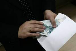 Российских чиновников захотели освободить от ответственности за «нечаянную коррупцию»