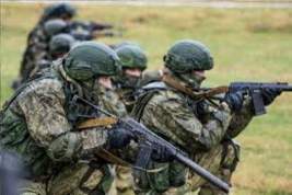 Российских офицеров-наблюдателей отозвали с территории ДНР и ЛНР