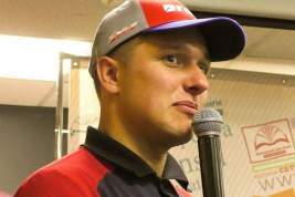 Российскому гонщику Сергею Карякину не разрешают участвовать в «Дакаре» без осуждения спецоперации