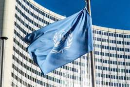 Российской делегации в ООН попытались запретить произносить слово «Крым»