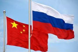 Россия и Китай установили рекорд в торговле