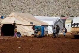 Россия и США обсудят вопрос ликвидации сирийского лагеря для беженцев Эр-Рукбан