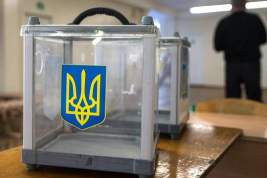 Россия может не признать итоги президентских выборов на Украине
