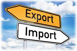 Россия на четверть зависит от импорта