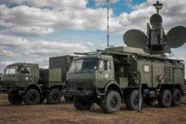 Россия намерена создать в Сирии многоуровневую классическую систему ПВО
