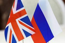 Россия не отзывала приглашения на ЧМ-2018 британским политикам