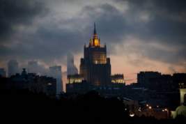 Россия объявила сотрудника украинского посольства персоной нон грата