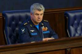 Россия отказалась взять на себя роль арбитра в Нагорном Карабахе, заявили в Совфеде