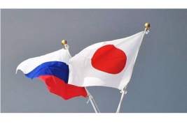 Россия отреагировала на появление карты с японскими Курилами
