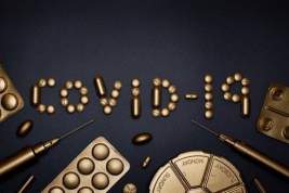 Россия первой зарегистрировала препарат от коронавируса на основе плазмы крови переболевших COVID-19