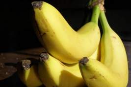 Россия сняла частичный запрет на поставку бананов из Эквадора
