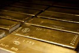 Россия стала лидером по закупке золота в 2019 году