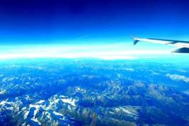 Россия возобновит авиасообщение со Швейцарией