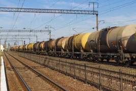 Россия ввела запрет на экспорт нефти на Украину