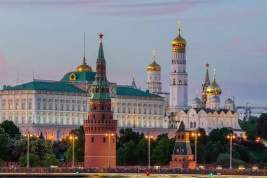 Россия выслала 9 дипломатов и закроет консульство Финляндии в Санкт-Петербурге