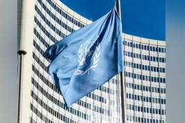 Россия запросила заседание Совбеза ООН в связи с годовщиной Минских соглашений