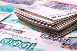 Россия заработает на таможенных платежах свыше 3 трлн рублей в 2023 году