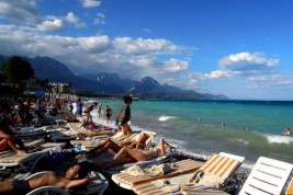 Россиян предупредили о повышении цен на летний отдых в Турции