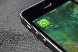 Россиян предупредили о способе кражи данных при помощи WhatsApp