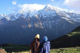 Россиян призвали срочно покинуть Непал из-за прекращения авиаперелётов