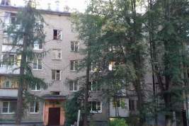Россиян захотели обеспечить квартирами в хрущёвках