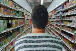Россиянам рассказали о риске пустых полок в магазинах