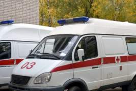 Россияне пообедали шаурмой и попали в больницу