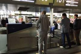 Россияне рассказали о случаях плохого отношения со стороны сотрудников аэропортов