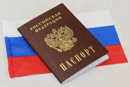 Россияне рассказали о трудностях жизни без паспорта