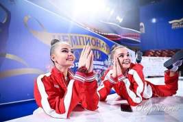 Россияне выбрали спортсменами года сестёр Авериных и Даниила Медведева